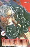 Vampire Knight, Tome 4 :