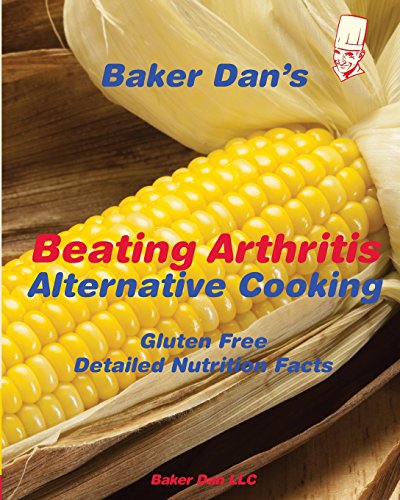 beating arthritis alternative cooking