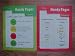 Books : Package of 2 Step Up to Writing Handy Pages / Primary Level / Intermediate Level / Sopris West 2008