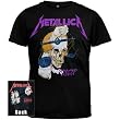 Metallica - Harvester T-Shirt