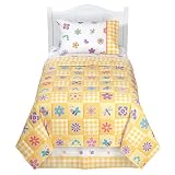 Olive Kids Flowerland Comforters