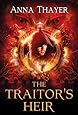The Traitor's Heir (The Knight of Eldaran #1)