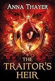 The Traitor's Heir (The Knight of Eldaran #1)
