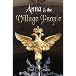 Anna and the Village People book cover