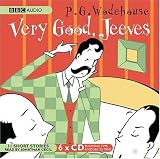 Very Good, Jeeves: (Unabridged) (BBC Audio)