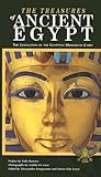 Treasures of Ancient Egypt
