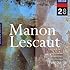 Puccini: Manon Lescaut