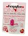 Tongue Dinger Vibrator, Colors May Vary