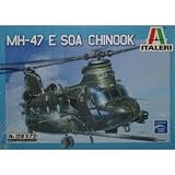 ������� 1218 1/72 MH-47E SOA���̡���