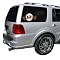 San Francisco Giants Team Window Decal
