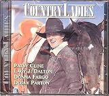 Various - Country Ladies