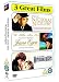 Classics Collection - Nicholas Nickleby/Jane Eyre/Wuthering Heights Classics Collection - Nicholas Nickleby/Jane Eyre/Wuthering Heights