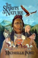 The Spirits of Nature-young readers edition