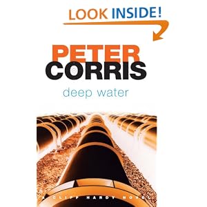 Deep Water (Cliff Hardy series) Peter Corris