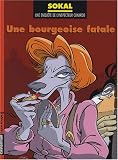 Revue Casterman  / Une enquête de l'inspecteur Canardo, Tome 17 : Une bourgeoise fatale