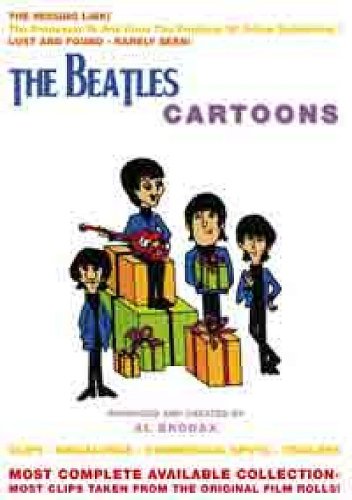 Cartoons