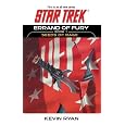 Star Trek: The Original Series: Errand of Fury Book #1: Seeds of Rage