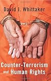 Counter-terrorism and human rights