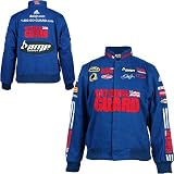 Chase Authentics Dale Earnhardt, Jr. National Guard Ladies Uniform Jacket