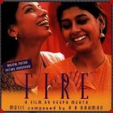 Fire (OST)