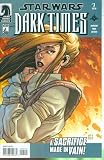 Star Wars Dark Times #7 Comic Book Star Wars Dark Times #7 Comic Book