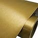 3M 1080 BR241 Brushed Gold 3in x 5in (Sample Size) Car Wrap Vinyl Film