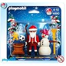 Playmobil 4890 Xmas