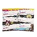 Monster High Invitations, 8ct