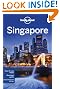 Lonely Planet Singapore (City Travel Guide)