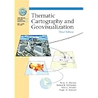 Thematic Cartography and Geovisualization (3rd Edition) (Prentice Hall Series in Geographic... by  Terry A. Slocum, Robert B McMaster, Fritz C Kessler, and Hugh H Howard