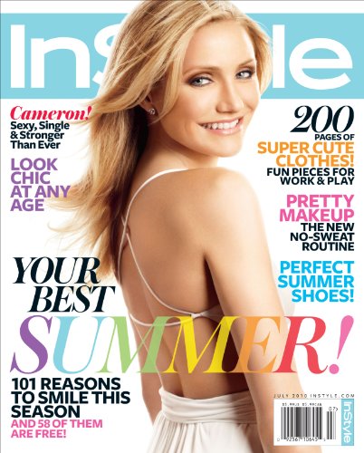 InStyle (1-year)