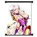 Soul Calibur IV Game Sexy Ivy Fabric Wall Scroll Poster (16