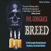 Breed | [Owl Goingback]