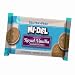 Mi-Del Gluten-Free Royal Vanilla Sandwich Cookies, 8-Ounce Packages (Pack of 12)