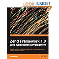 Zend Framework 1.8 Web Application Development