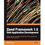 Zend Framework 1.8 Web Application Development