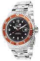 3H Ocean Diver Herrenuhr Automatik OCEANDIVER OD1A