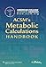 ACSM's Metabolic Calculations Handbook (American College of Sports Medicine)