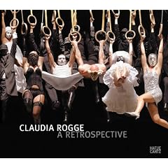 Claudia Rogge: Retrospektive: A Retrospective