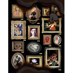 Dark Inspiration: Grotesque Illustrations, Art, and Design: Grotesques & Eroticism in Illustration and Design