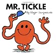 Mr. Tickle