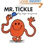 Mr. Tickle (Mr. Men and Little Miss)