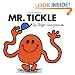 Mr. Tickle (Mr. Men and Little Miss)