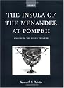 The Insula of the Menander at Pompeii: Volume IV: The Silver Treasure