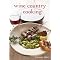 Wine Country Cookbooks