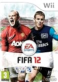 FIFA 12 (Wii)