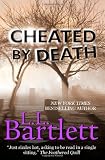 Cheated By Death (A Jeff Resnick Mystery)