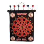 MLB Boston Red Sox Dart Board