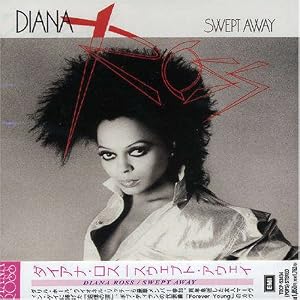 Swept Away [Import]