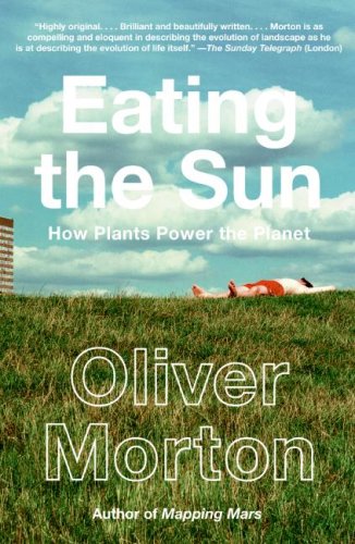 Eating the Sun under General in The Books Store